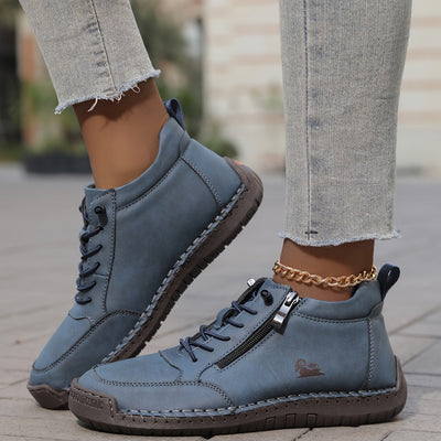 Andréa – Baskets à confort thérapeutique