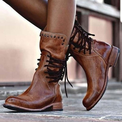 Estelle | Bottes Élégance Urbaine