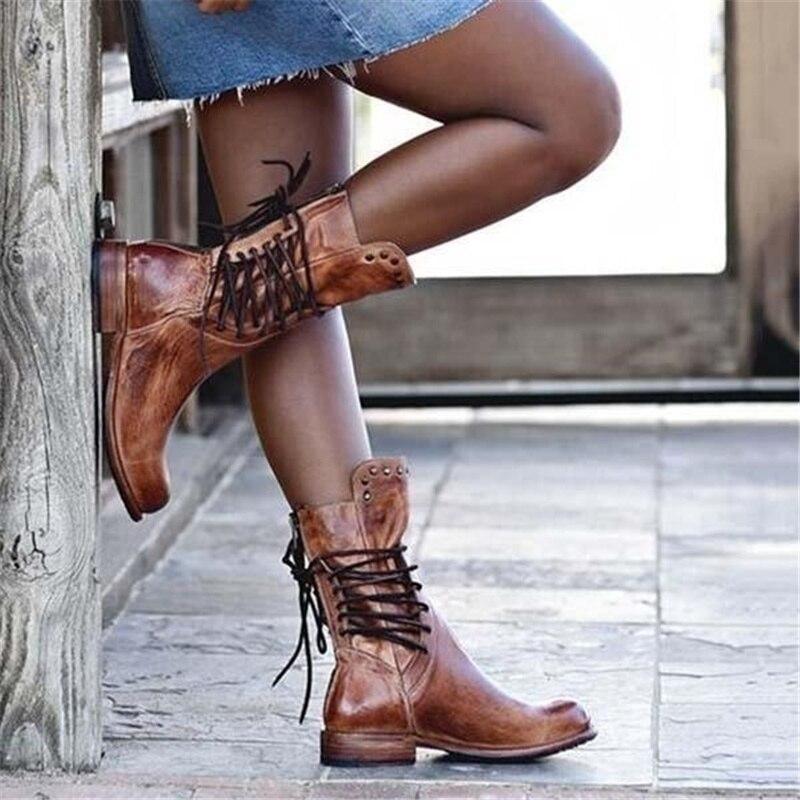 Estelle | Bottes Élégance Urbaine