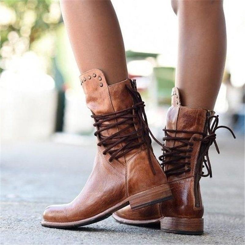 Estelle | Bottes Élégance Urbaine