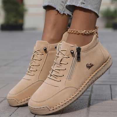 Andréa – Baskets à confort thérapeutique