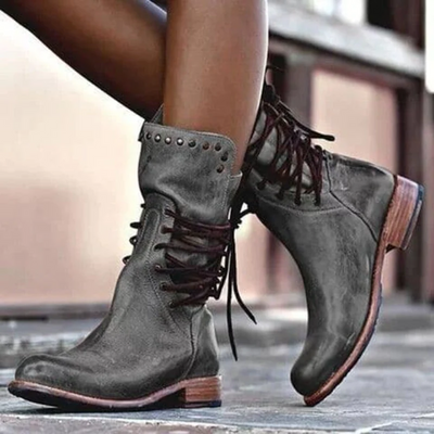 Estelle | Bottes Élégance Urbaine