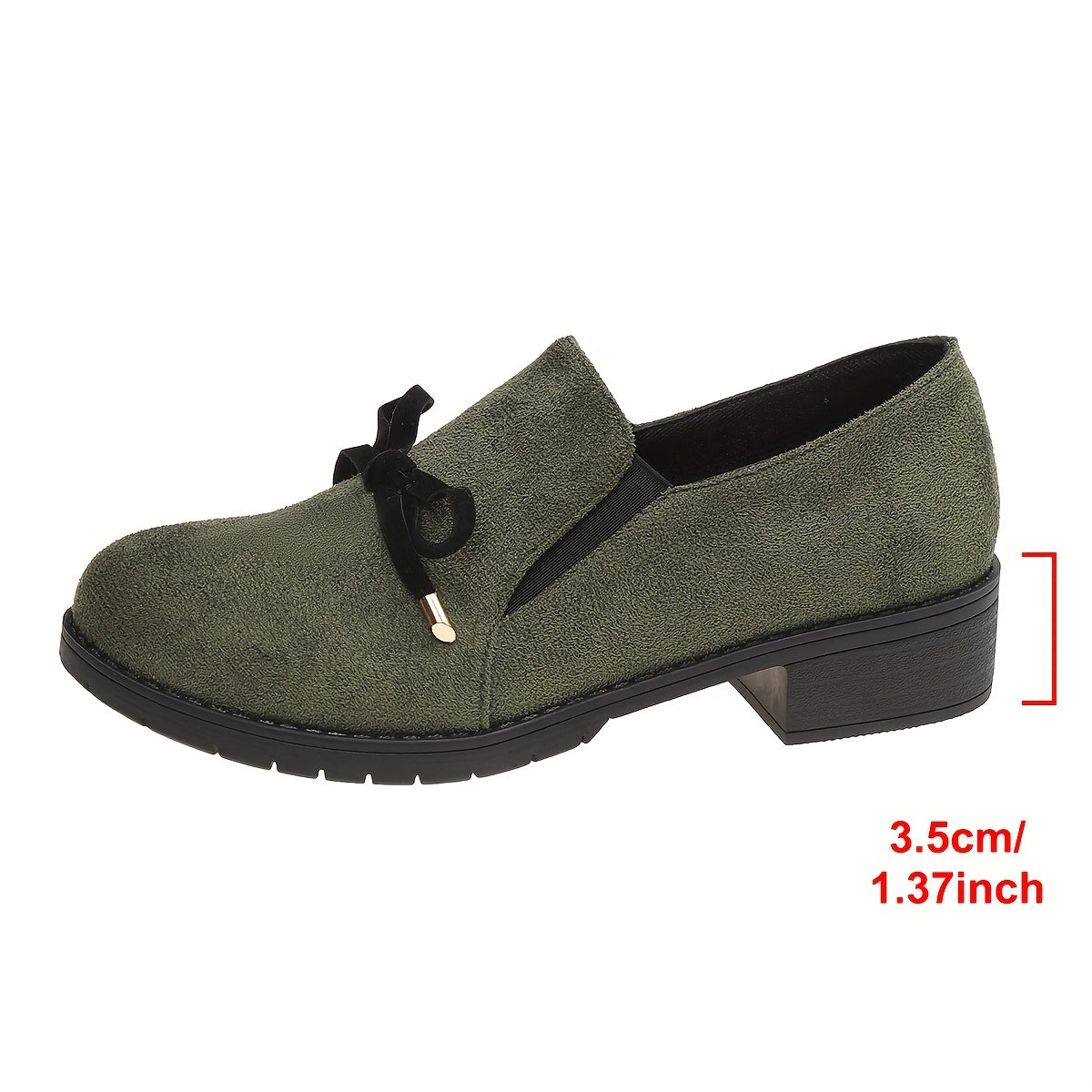 Juliette – Mocassins élégants à maintien souple