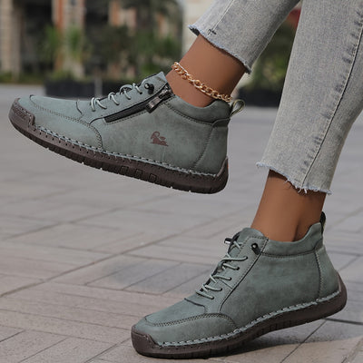 Andréa – Baskets à confort thérapeutique