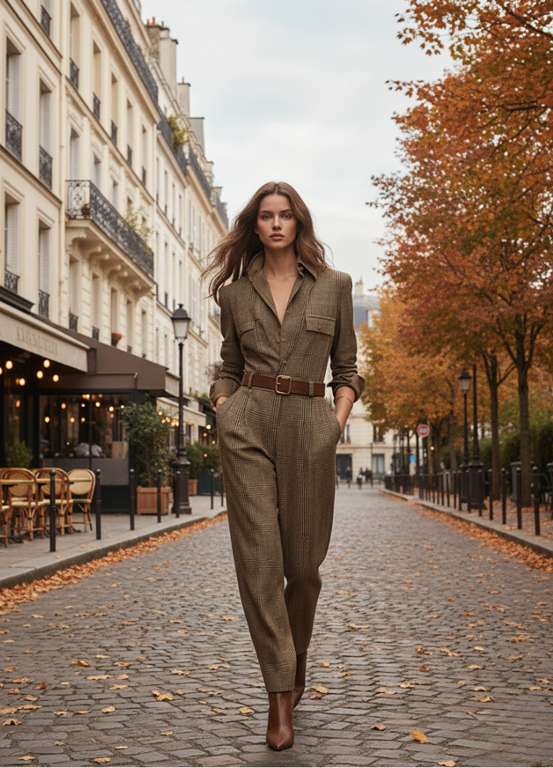 Amélie | Elegance & polyvalence en une seule piece