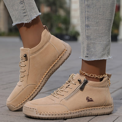 Andréa – Baskets à confort thérapeutique