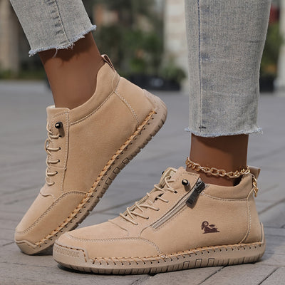 Andréa – Baskets à confort thérapeutique